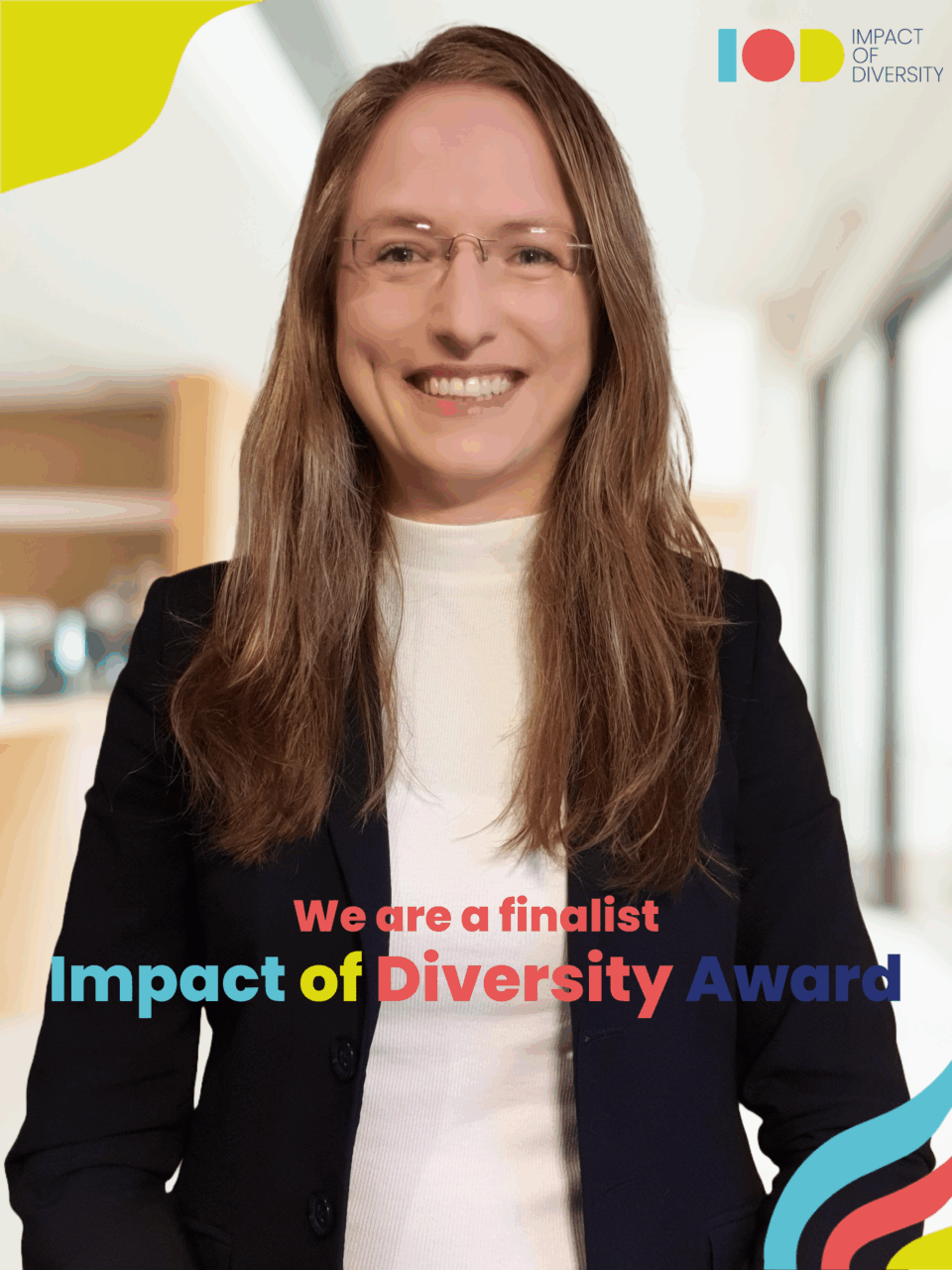 victoria-riess-most-influential-women-iod-award-finalist