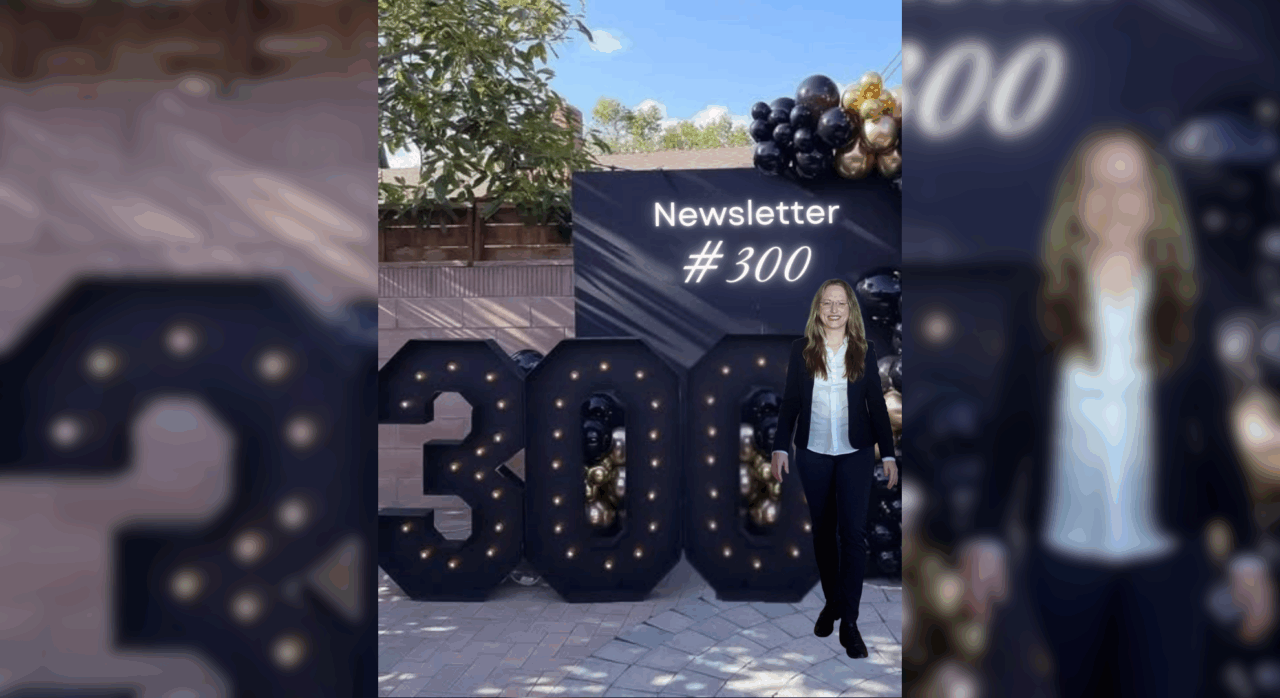 victoria-riess-ai-thought-leader-newsletter-number-300_v01