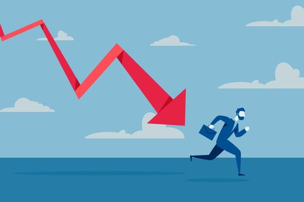flat-design-bankruptcy-concept-illustrated