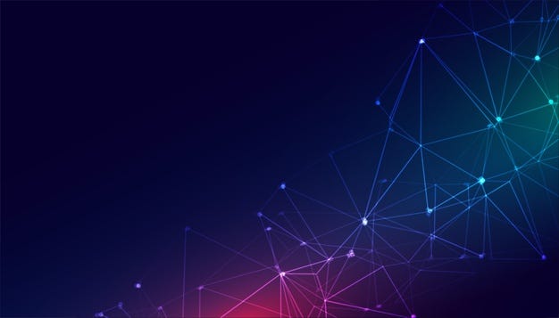 technology-wire-mesh-network-connection-digital-background
