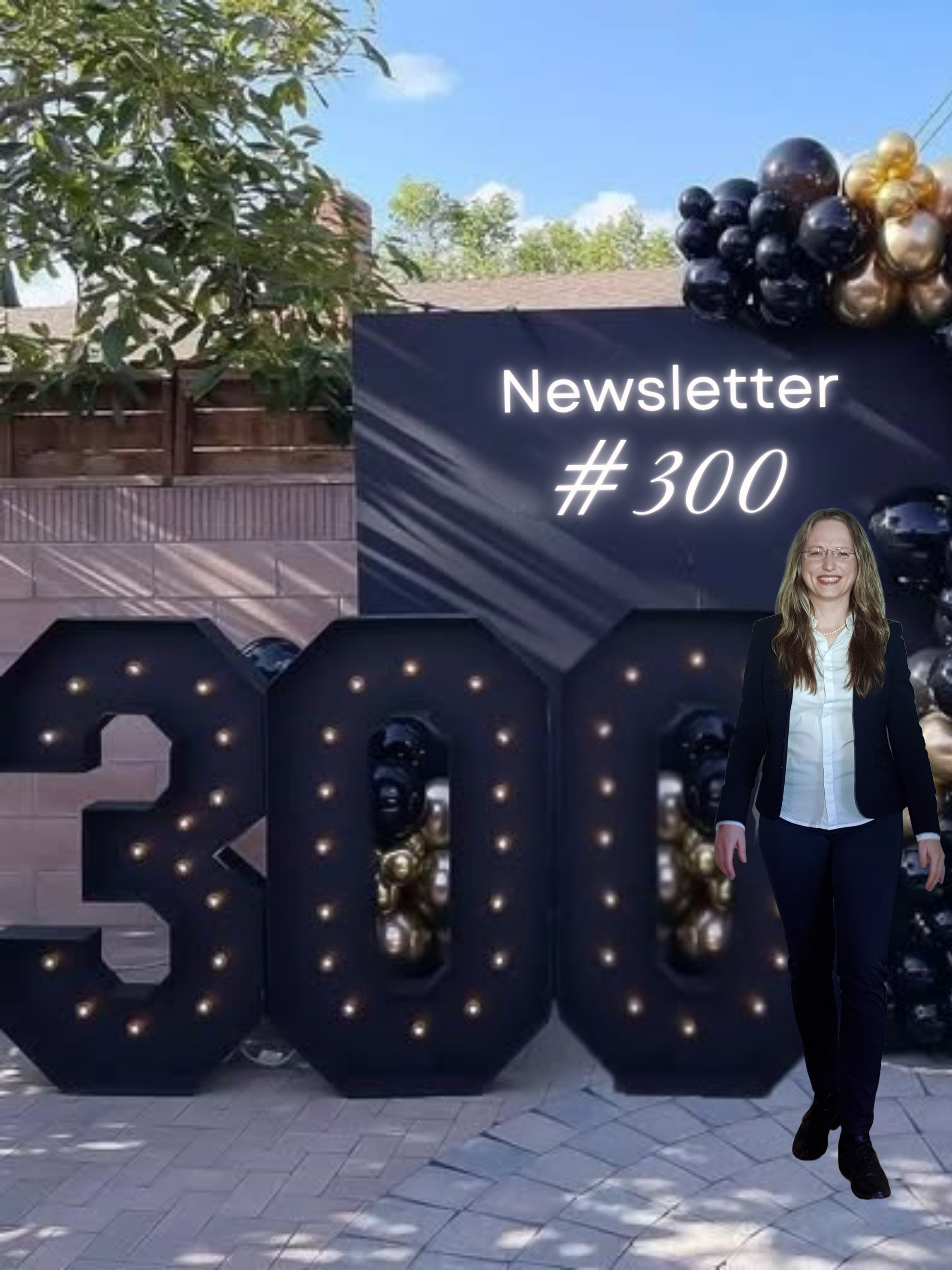 victoria-riess-ai-thought-leader-newsletter-number-300